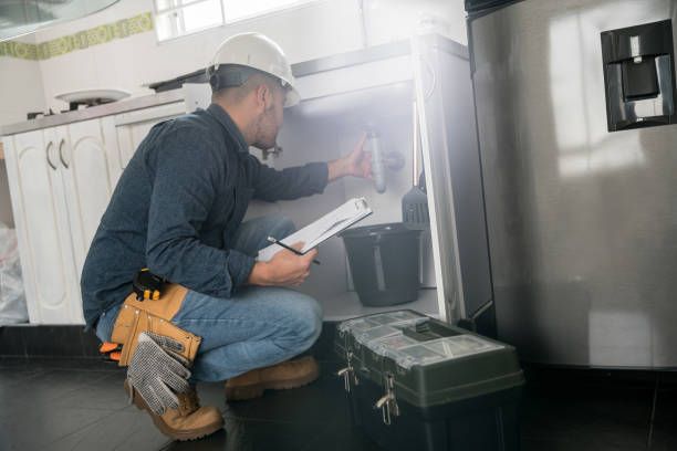 Best Water Leak Repair  in Craigsville, WV