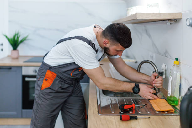 Best Plumbing Repair Near Me  in Craigsville, WV