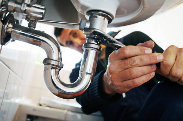 Shower Repair Services in Craigsville, WV