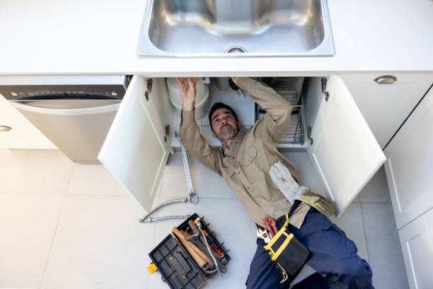 Best Plumbing Services Near Me  in Craigsville, WV