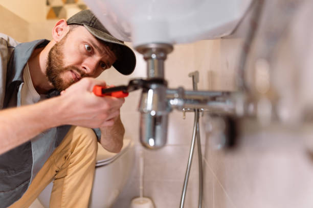 Best Sewer Line Replacement  in Craigsville, WV