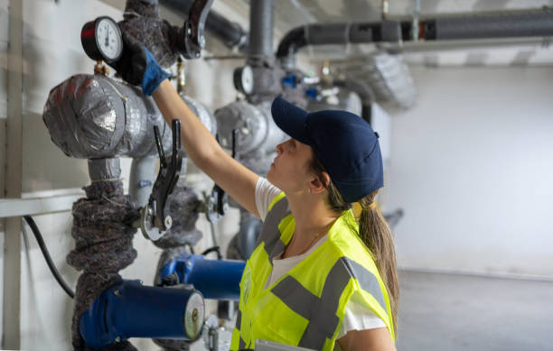 Best Emergency Plumbing Repair  in Craigsville, WV