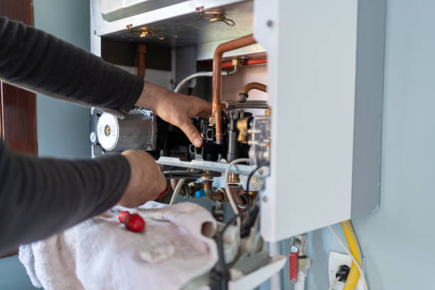 Best Emergency Plumber  in Craigsville, WV