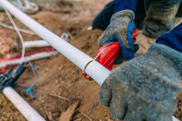 Best Plumbing Installation Services  in Craigsville, WV